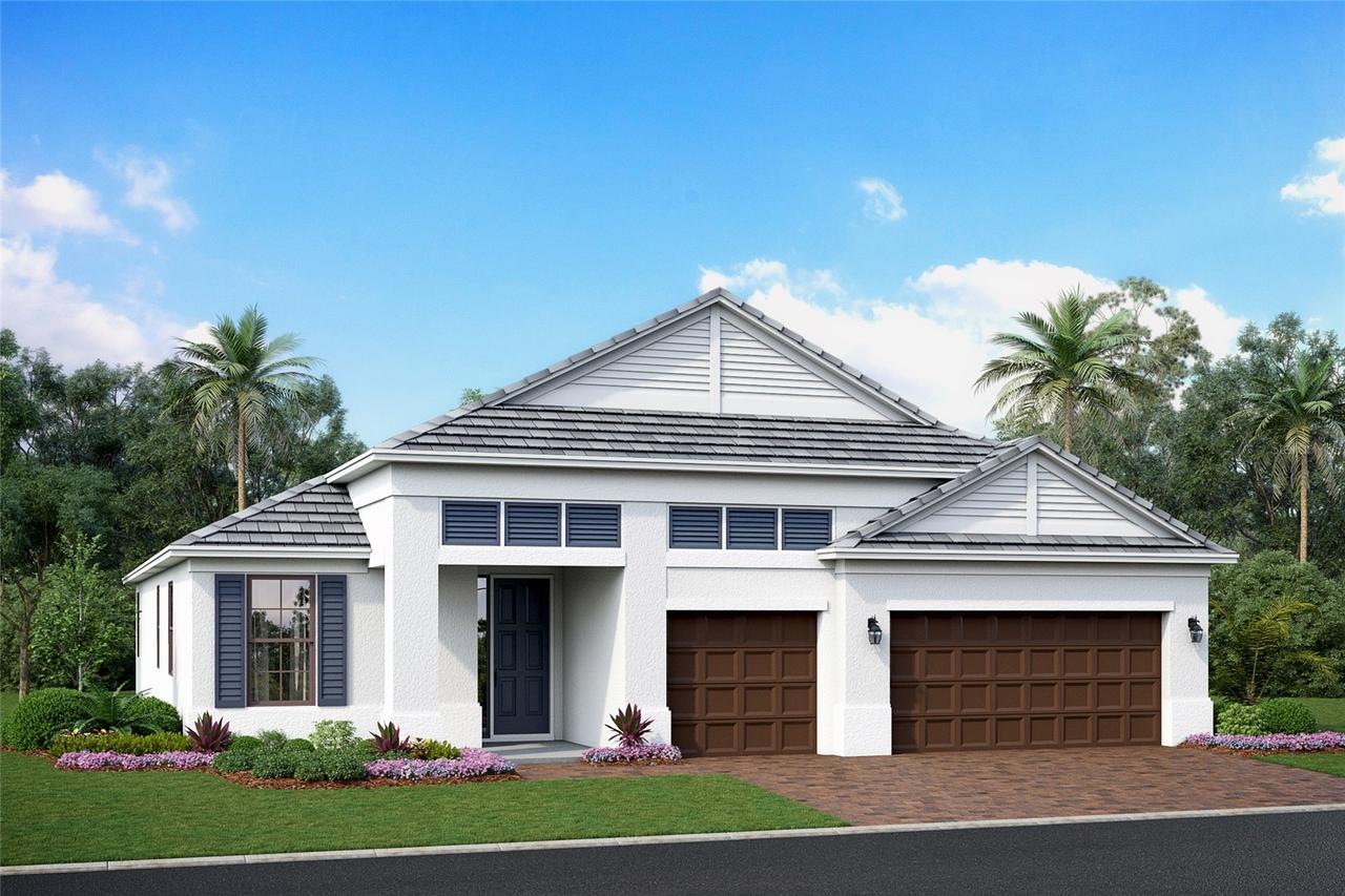 1636 Lugano Cir., Nokomis, FL 34275