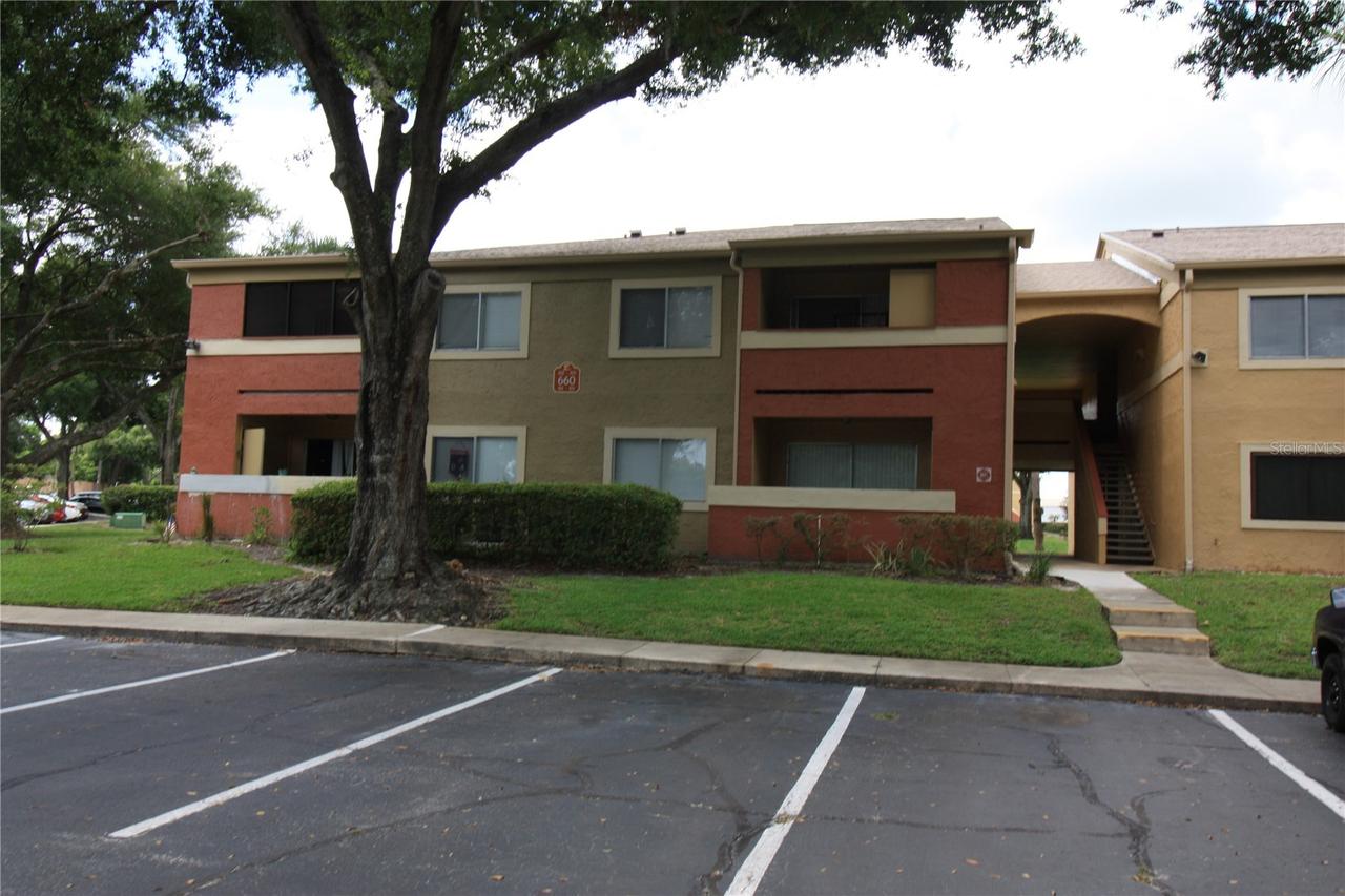 660 Kenwick Cir. #104, Casselberry, FL 32707