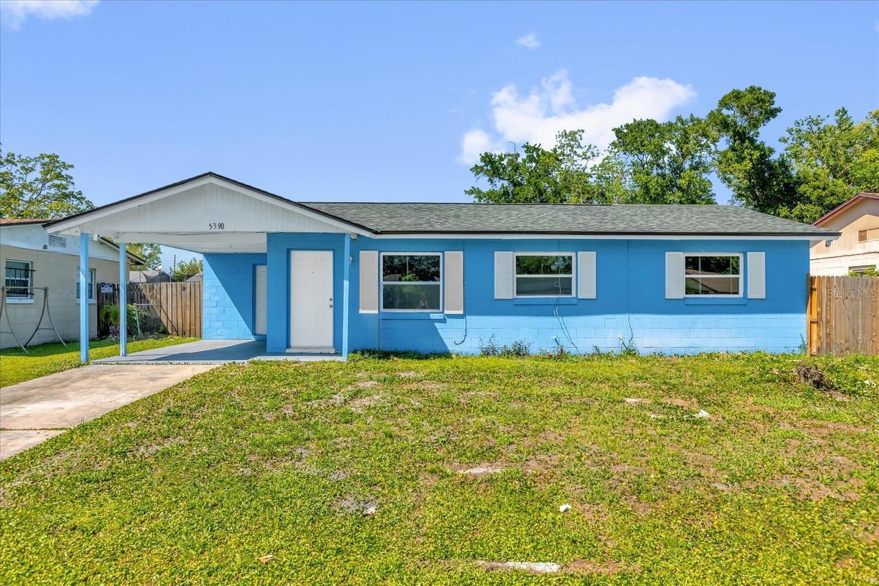 5390 Botany Ct., Orlando, FL 32811