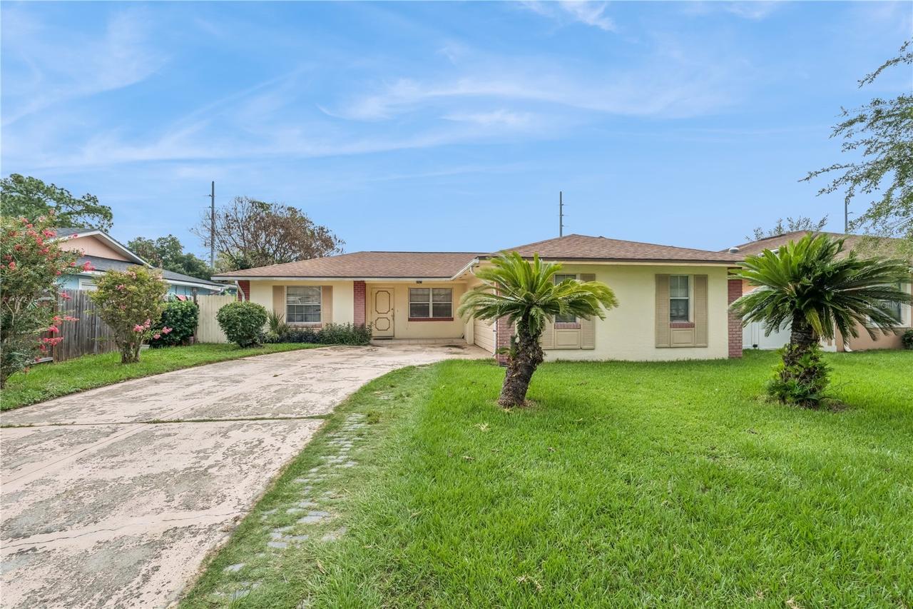 5421 Nokomis Cir., Orlando, FL 32839