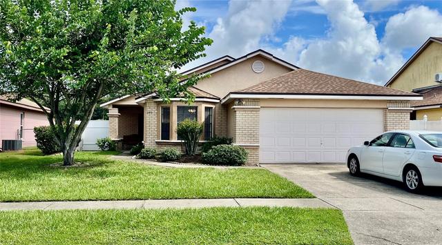 New Homes For Sale This Week in Meadow Woods: July 17th to July 23rd