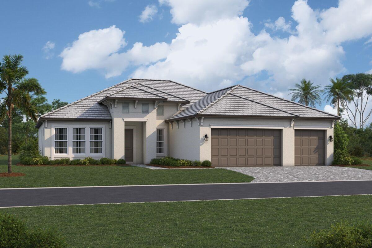 17536 Macarthur Loop, Venice, FL 34293