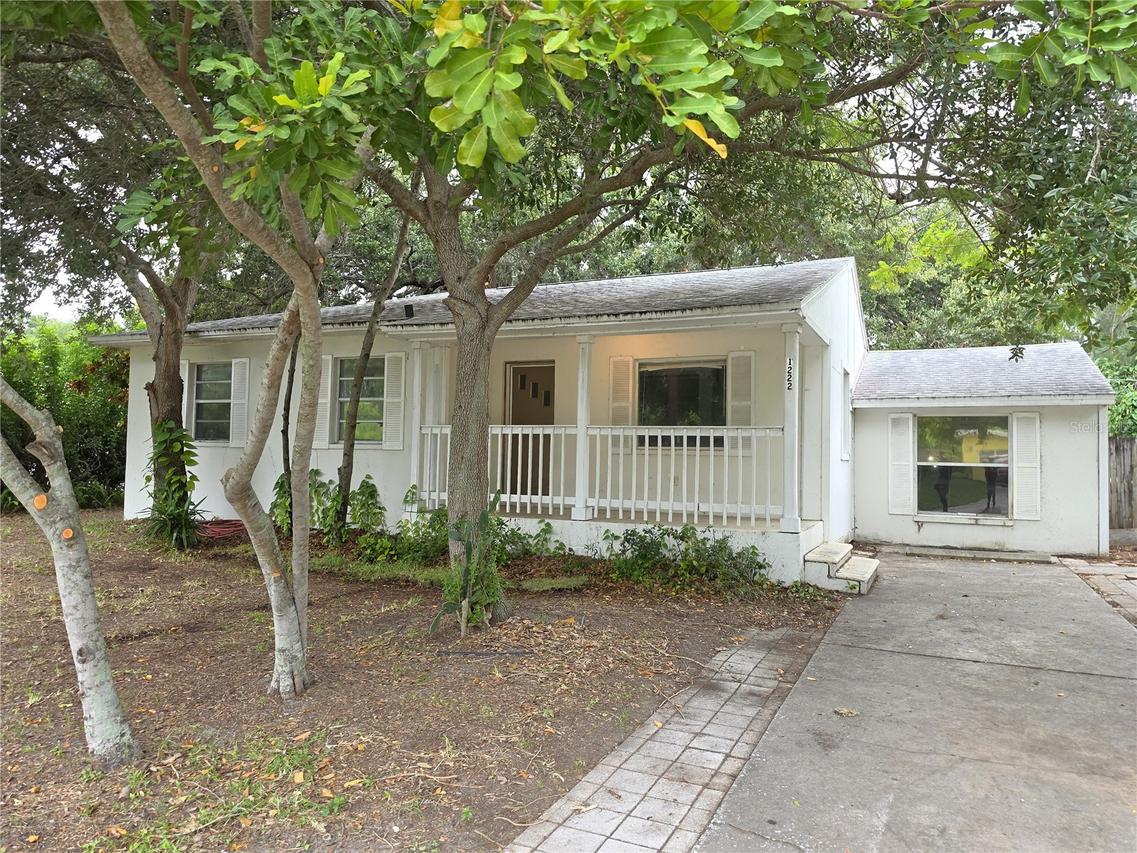 1222 Eldridge St., Clearwater, FL 33755