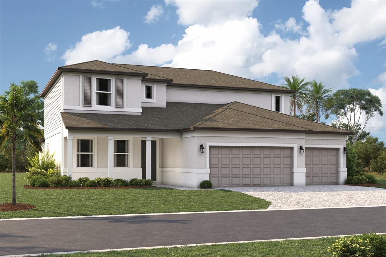 9238 Deep Horizon Loop, Parrish, FL 34219