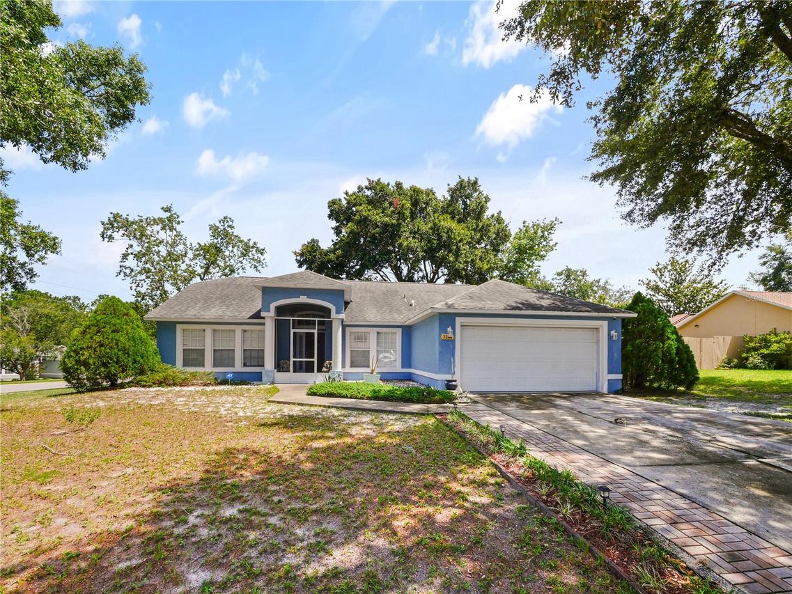3244 Fieldcrest Ter., Deltona, FL 32725