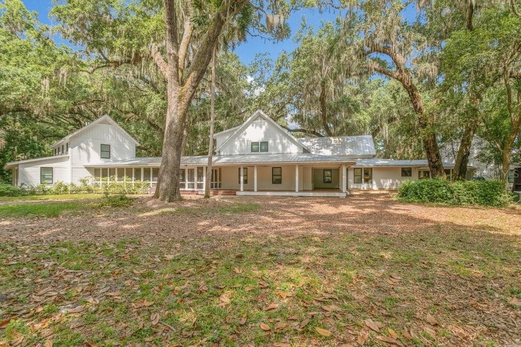 [Address Hidden by Seller], San Mateo, FL 32187