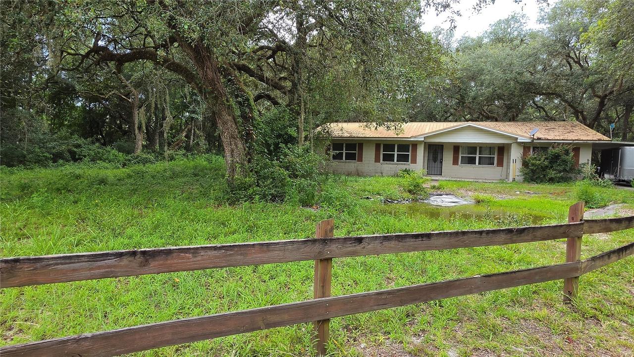 12590 NW 82nd Ct., Chiefland, FL 32626