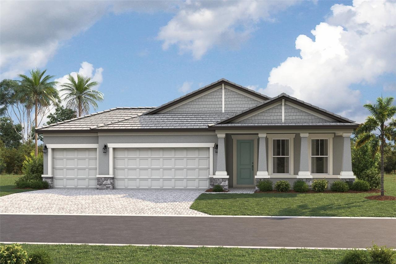 1745 Lugano Cir., Nokomis, FL 34275