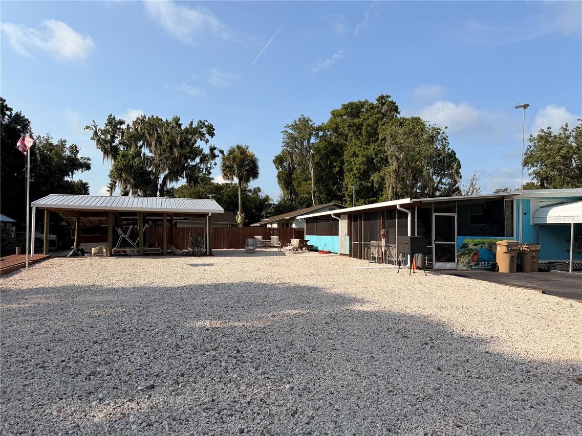 56350 Acorn Rd., Astor, FL 32102