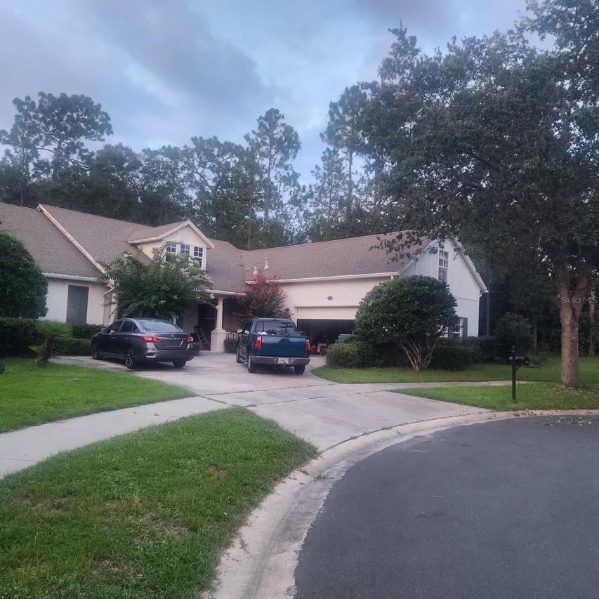 523 Ridgeway Blvd., Deland, FL 32724
