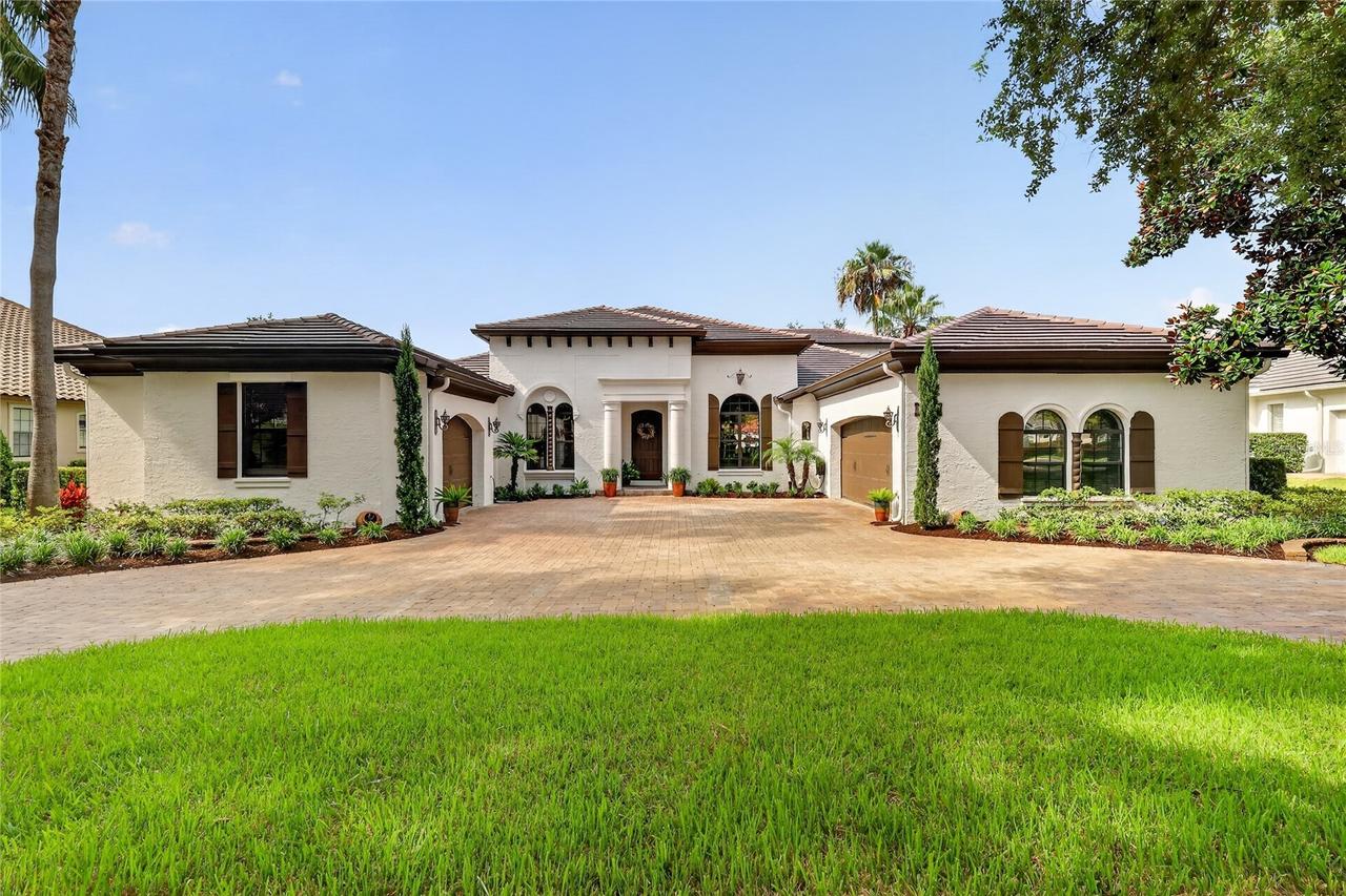 9620 San Fernando Ct., Howey In The Hills, FL 34737