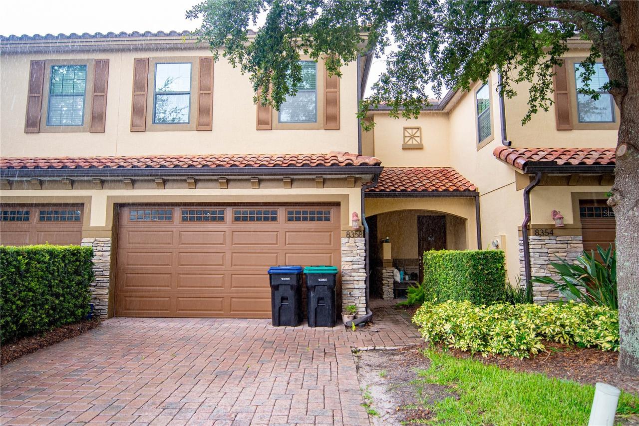 8358 Kelsall Dr., Orlando, FL 32832
