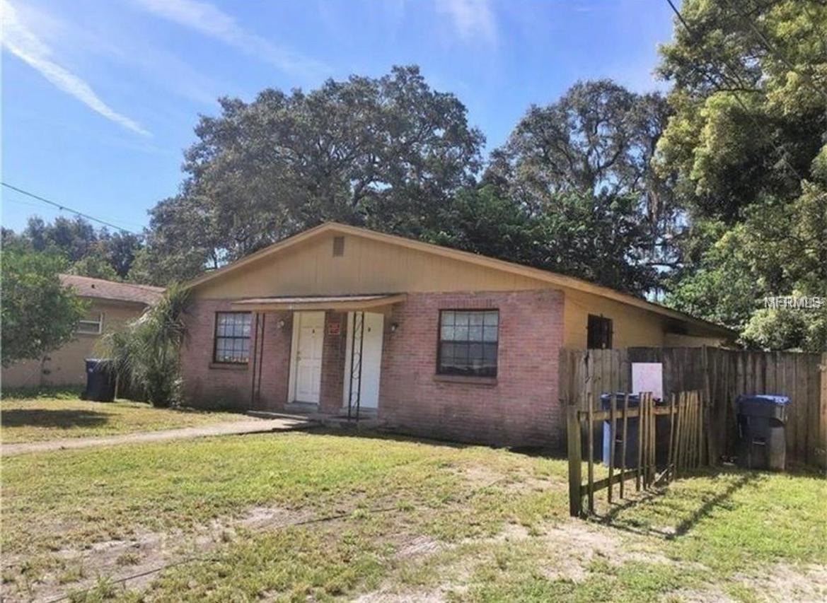 1205 E 99th Ave., Tampa, FL 33612