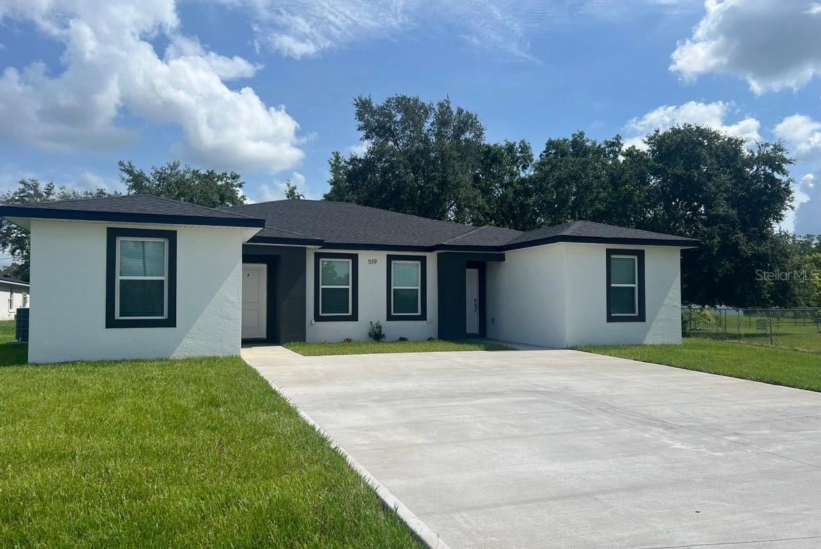 519 Blackbird Ln. #A & B, Kissimmee, FL 34759