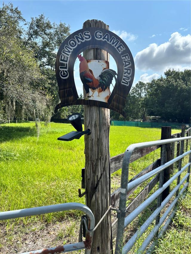 3845 Chaplain Rd., St Cloud, FL 34769