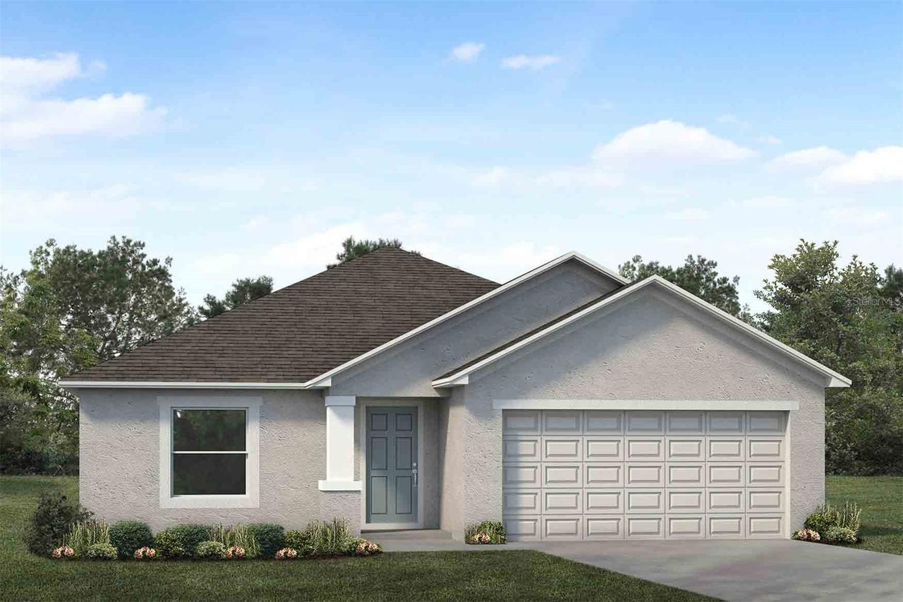 1161 Bishop St., Avon Park, FL 33825
