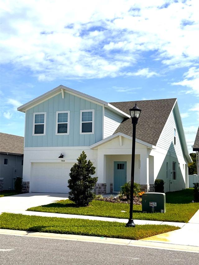 7959 Chandler Lake Ct., Hudson, FL 34667