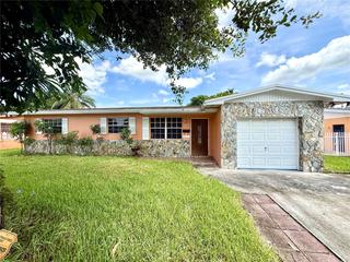 Homes Just Sold in Miami Gardens: September 15th to September 21st