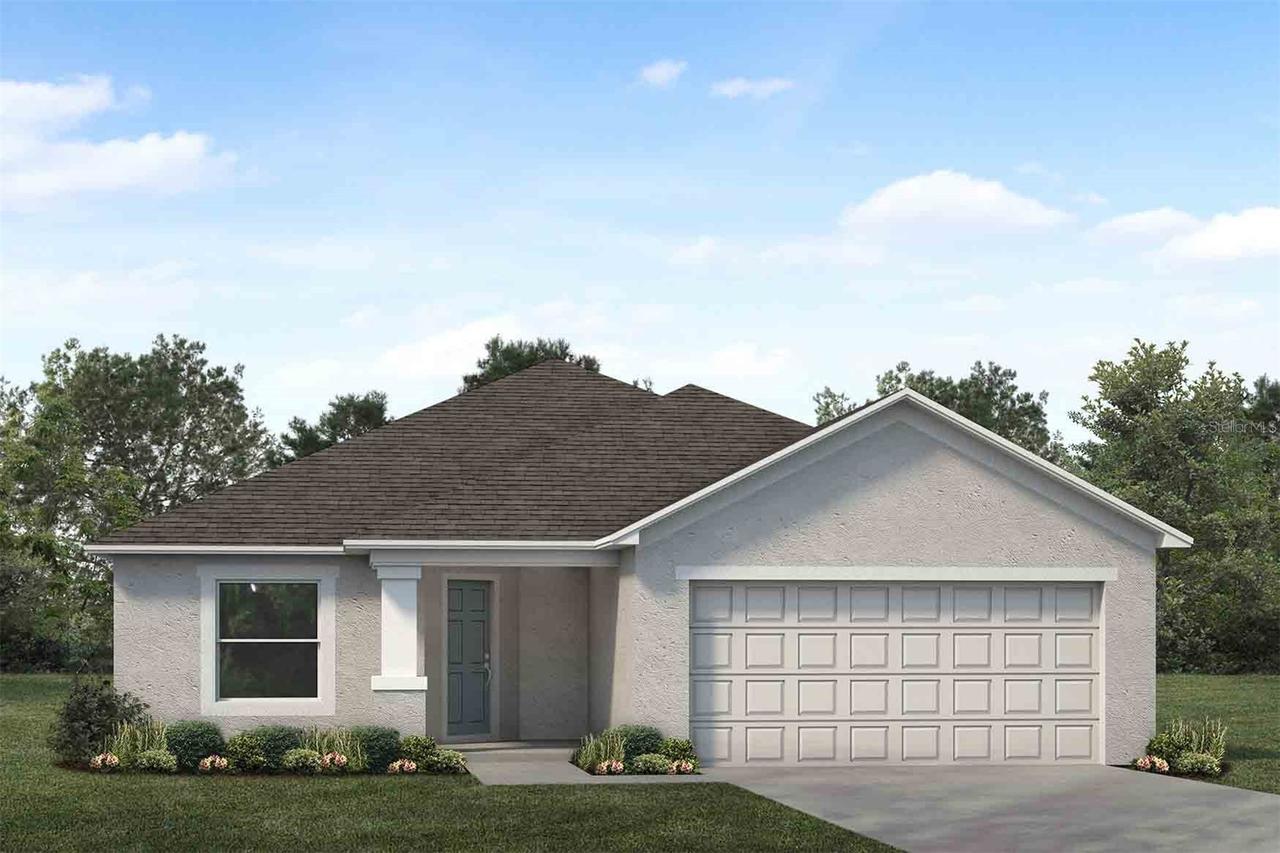 1036 Bergamot Dr., Bartow, FL 33830