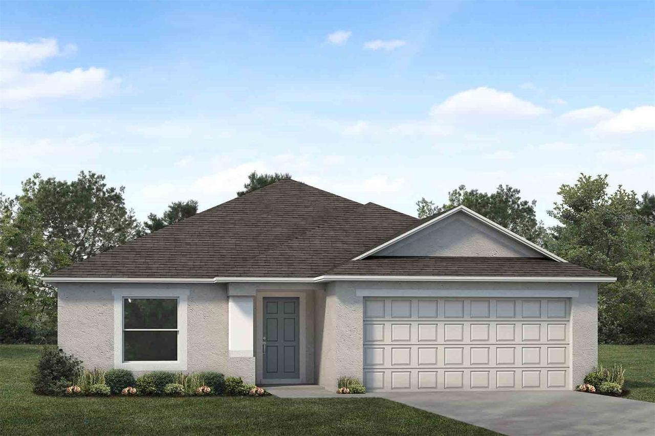 3713 Dixi Tr., Bartow, FL 33830