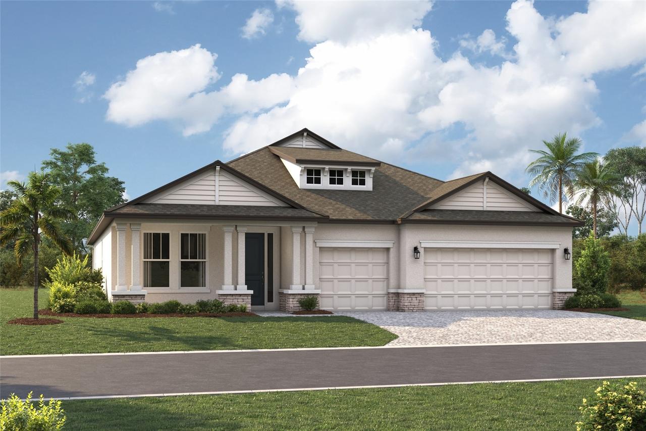 1645 Lugano Cir., Nokomis, FL 34275