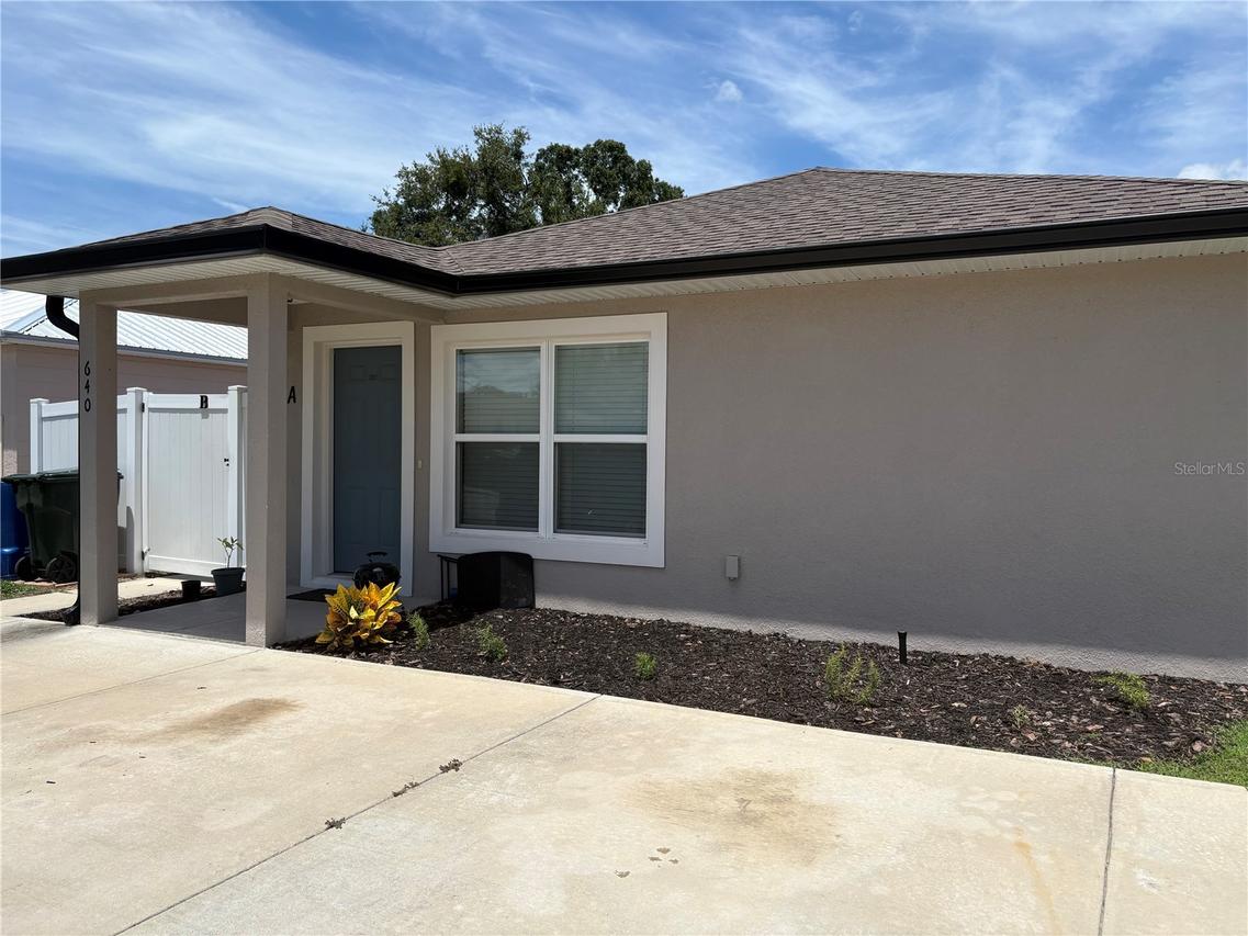 640 E Grapefruit Ave., Lake Alfred, FL 33850