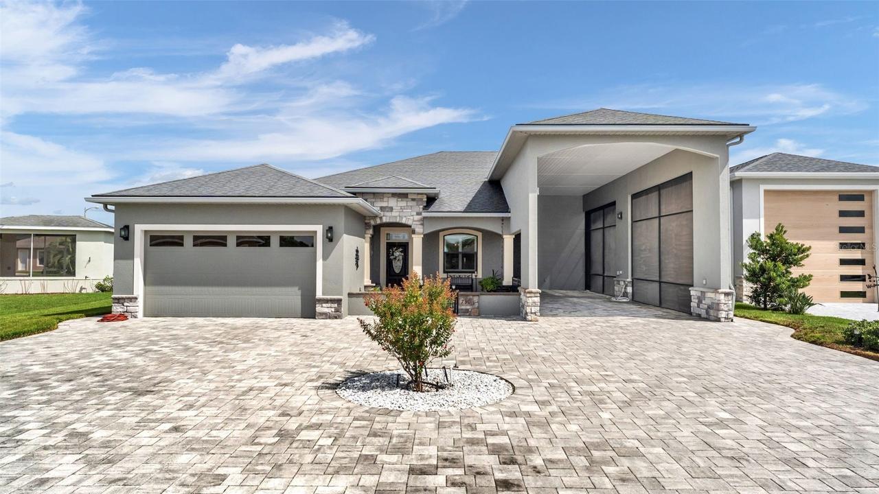 790 Teaberry Tr., Polk City, FL 33868