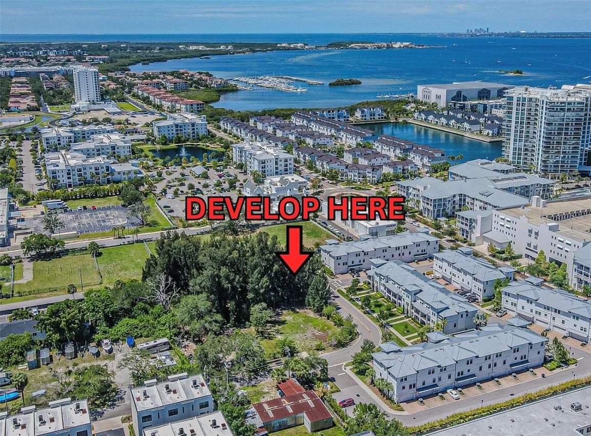 4904 W Paul Ave., Tampa, FL 33611