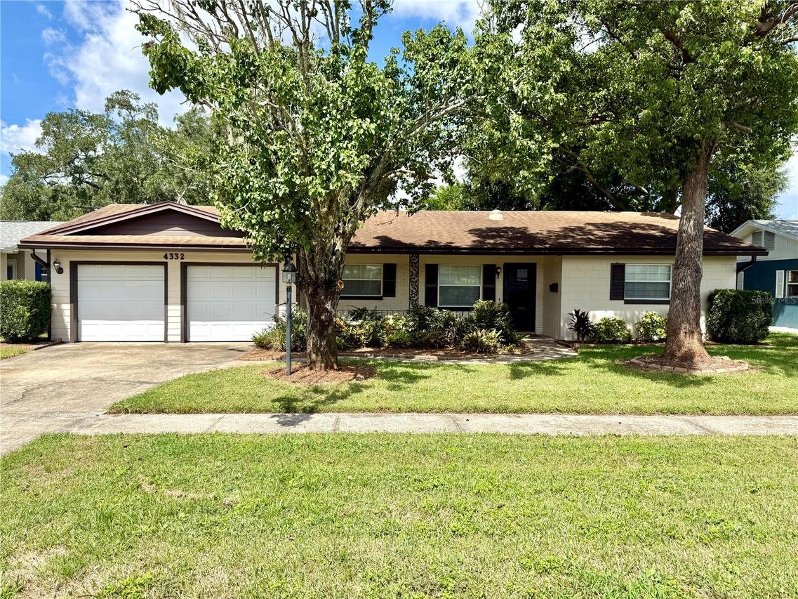 4332 Blonigen Ave., Orlando, FL 32812