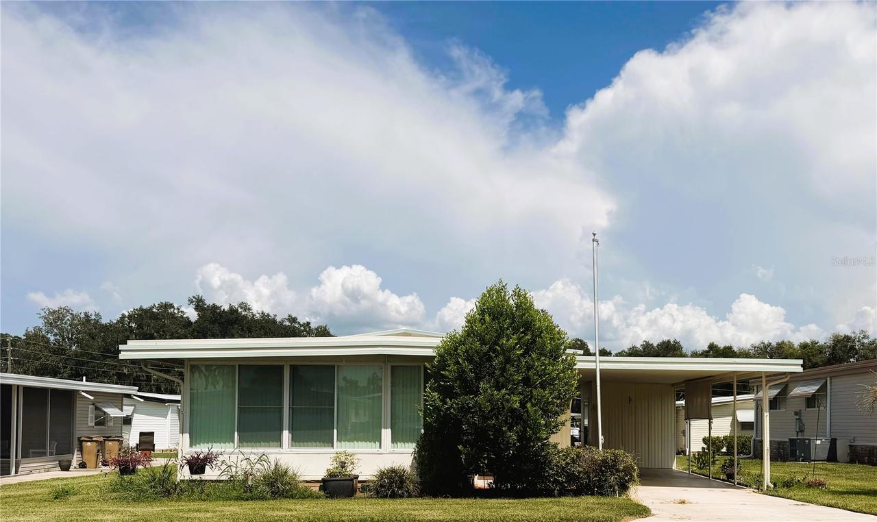 428 Palo Verde Dr., Leesburg, FL 34748