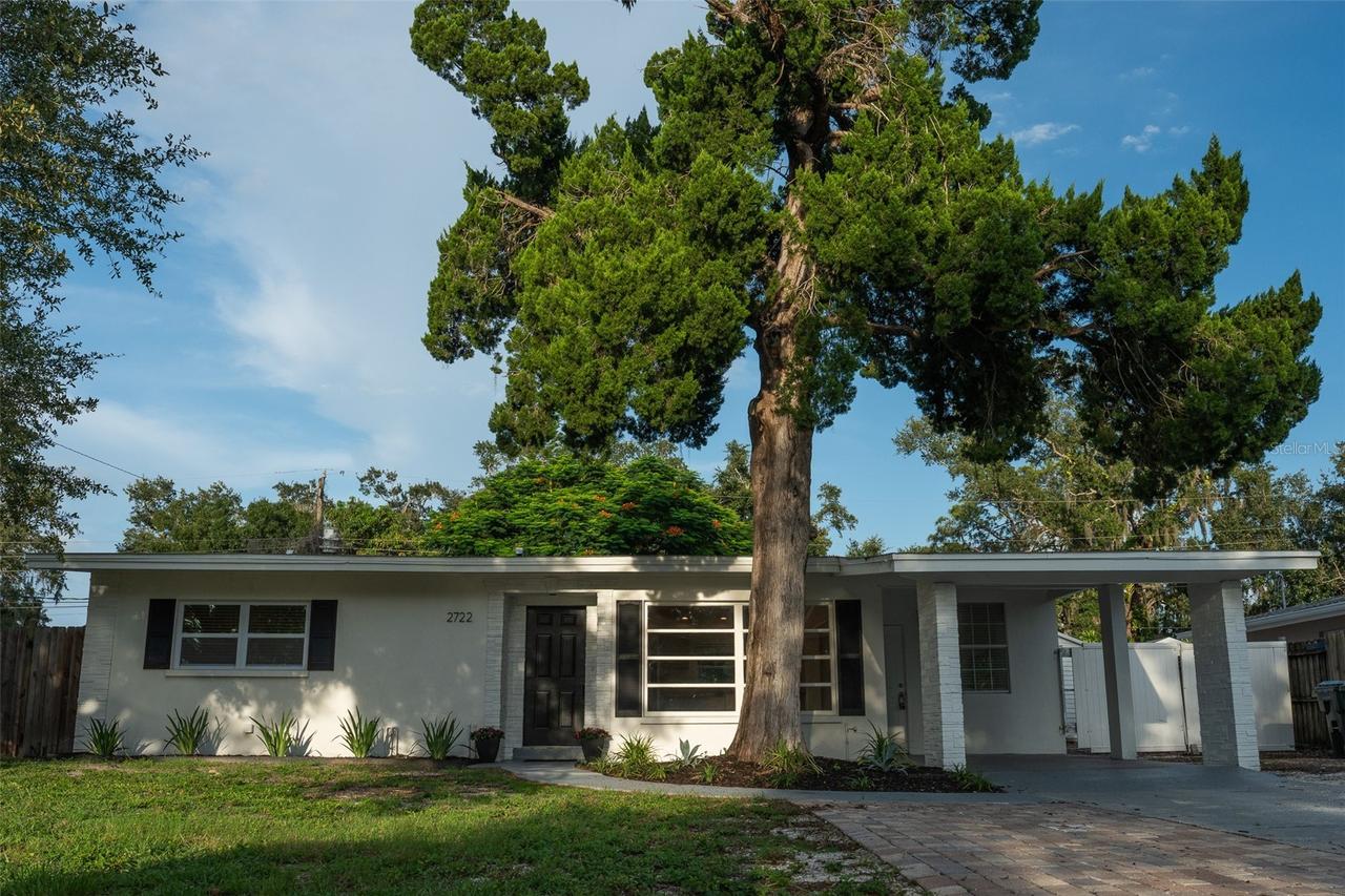2722 Ingot Pl., Sarasota, FL 34235