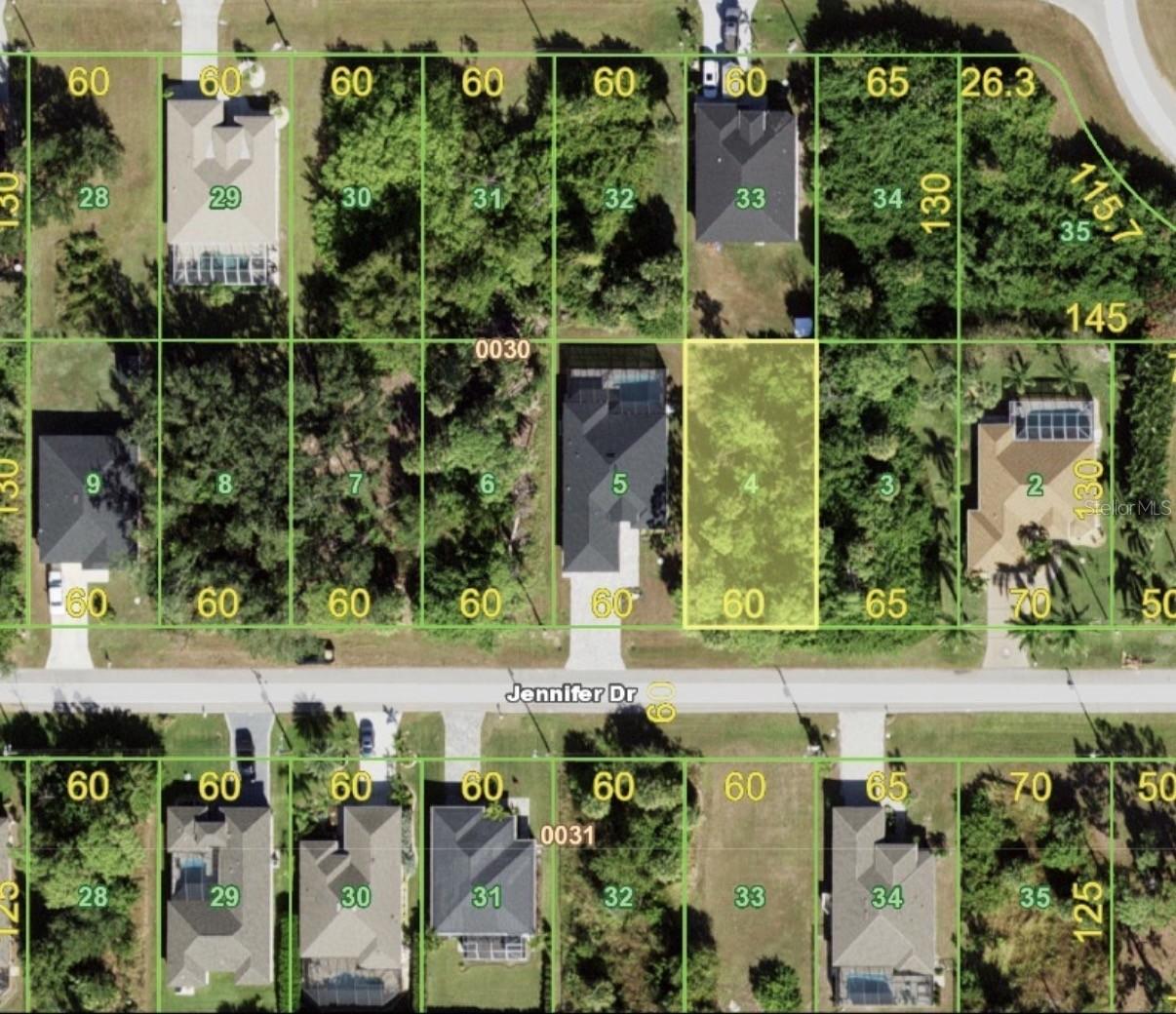 222 Jennifer Dr., Rotonda West, FL 33947