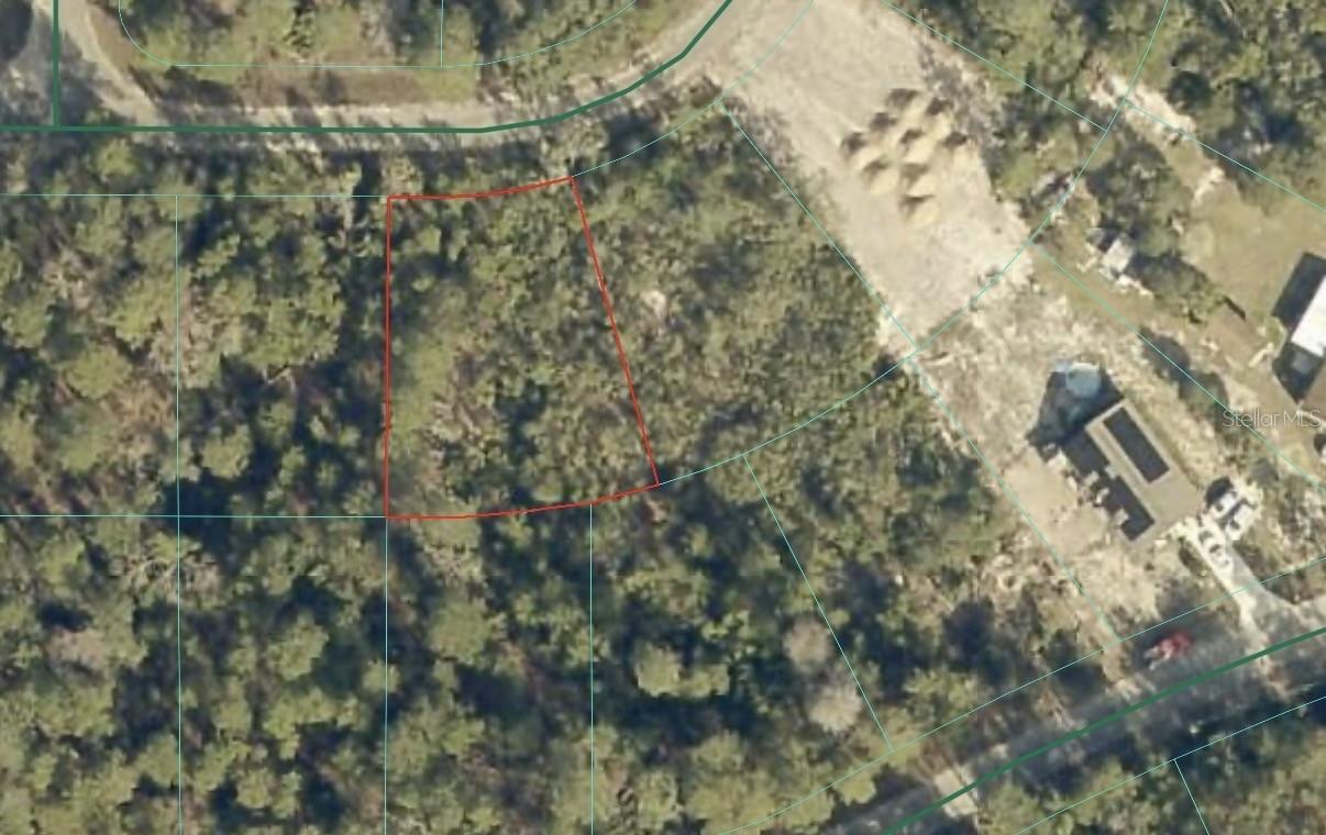 00 Fisher Trail, Ocklawaha, FL 32179