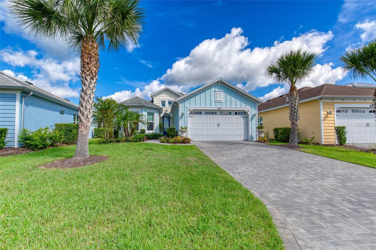 422 Coral Reef Way, Daytona Beach, FL 32124