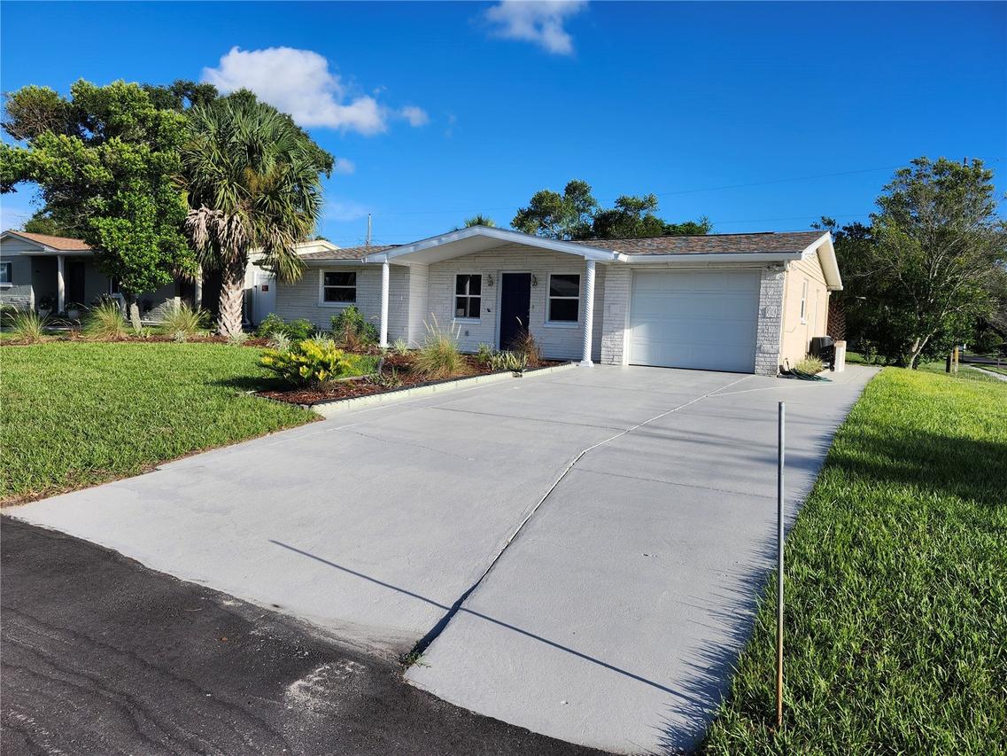 6144 Sapphire Dr., New Port Richey, FL 34653