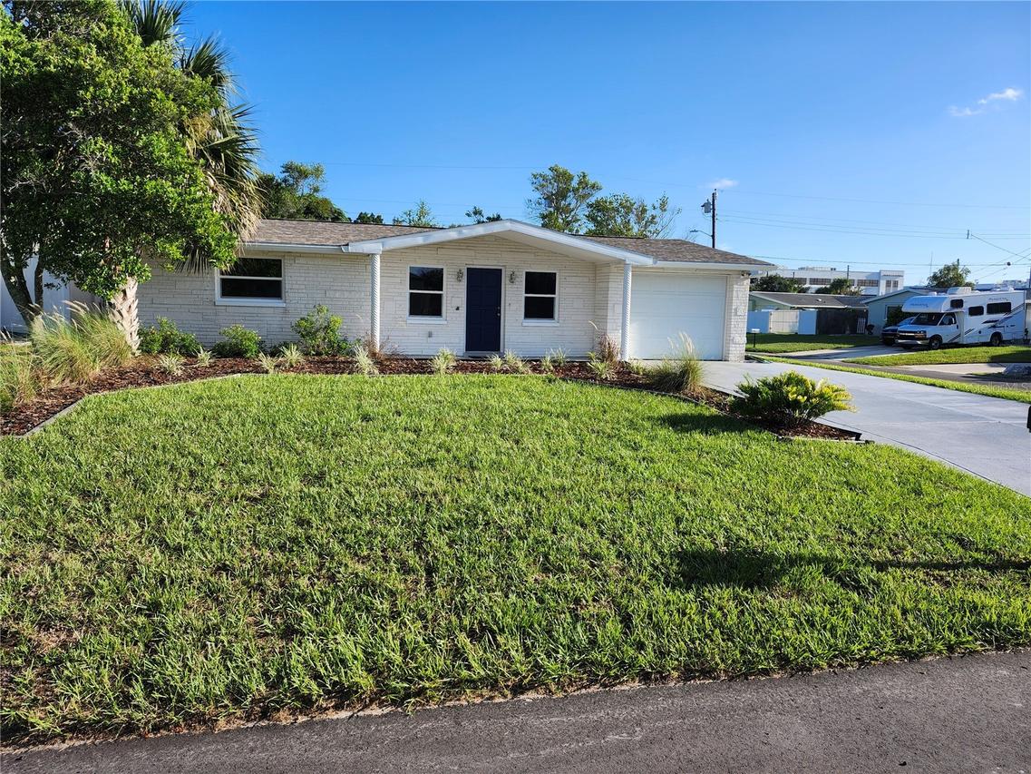 6144 Sapphire Dr., New Port Richey, FL 34653