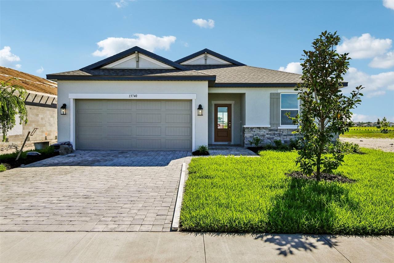 13740 Bertrand Ave., Palmetto, FL 34221