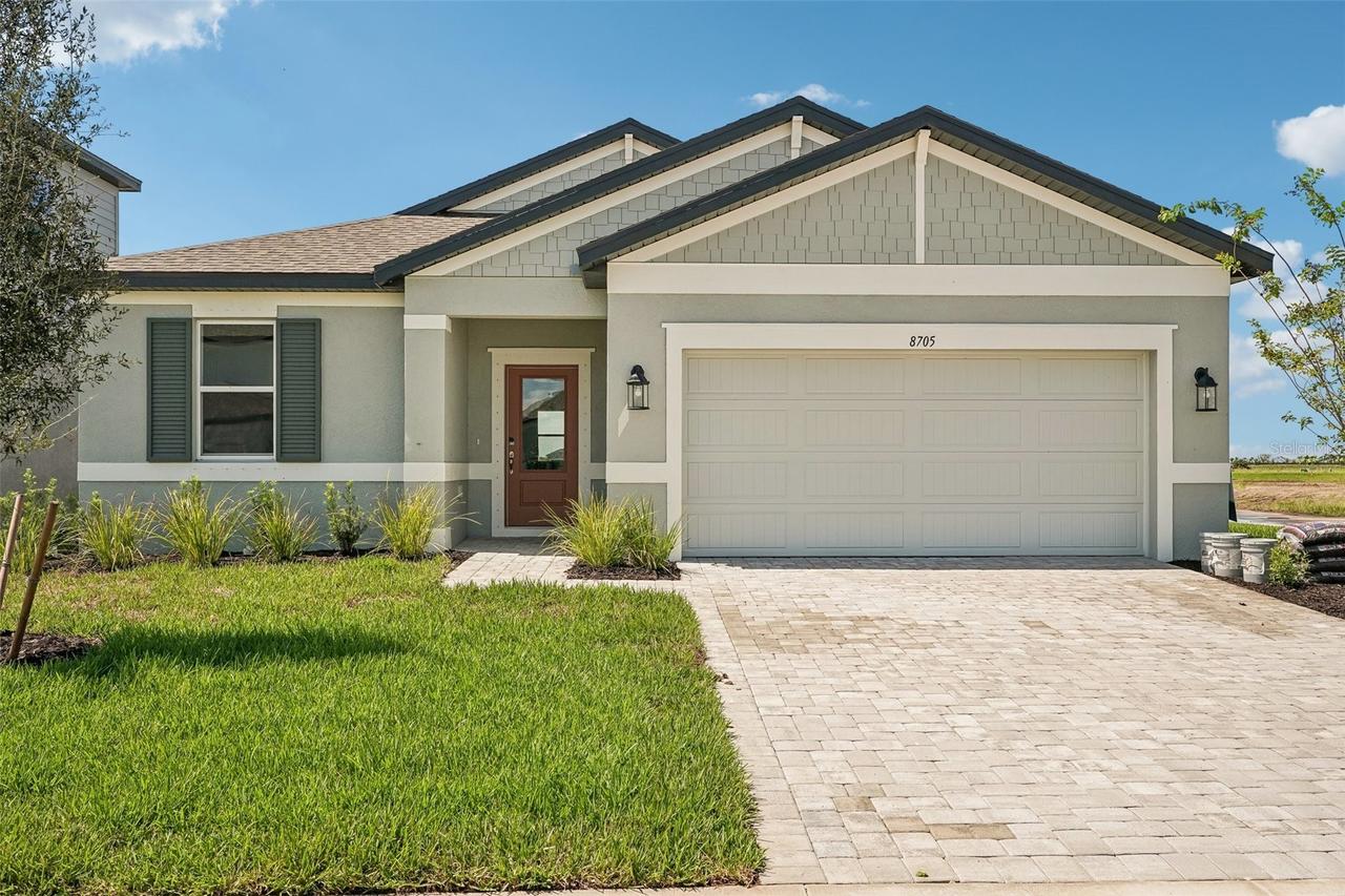 8705 Canard Cove, Palmetto, FL 34221