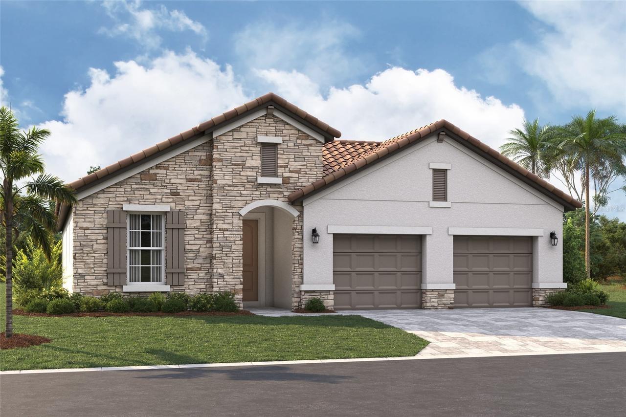 9734 Crystal Isles Cir., Sarasota, FL 34241