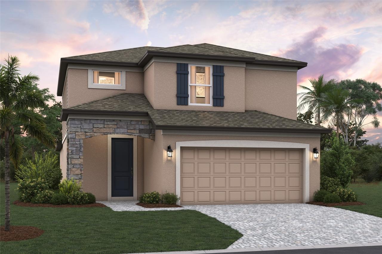 4410 Outhaul Run, Palmetto, FL 34221