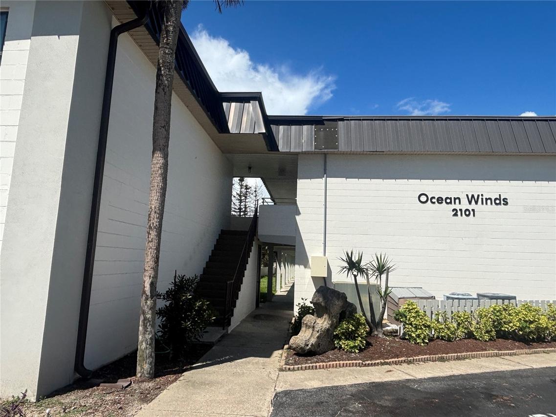 2101 N Atlantic Ave. #18, Daytona Beach, FL 32118