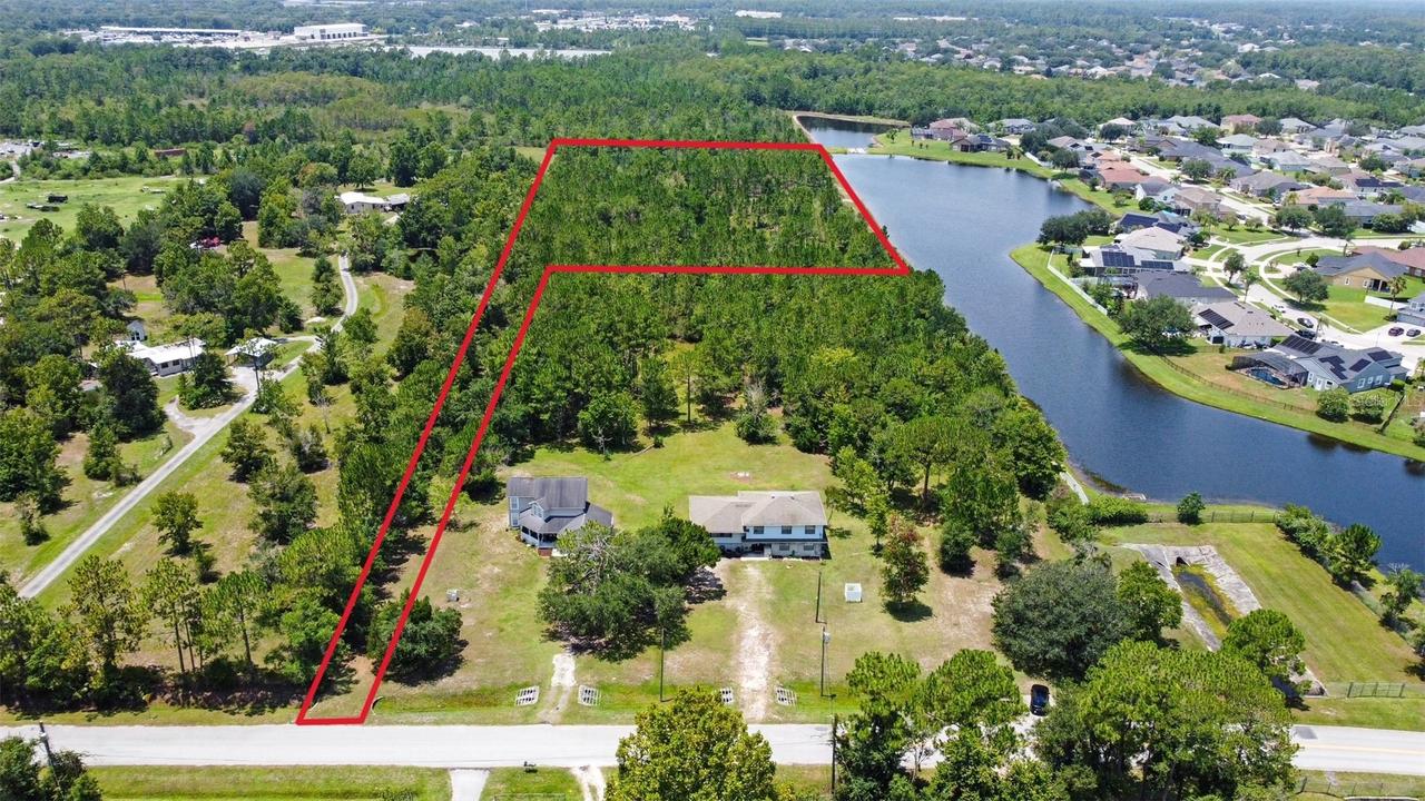 1122 Belvedere Rd., Orlando, FL 32820