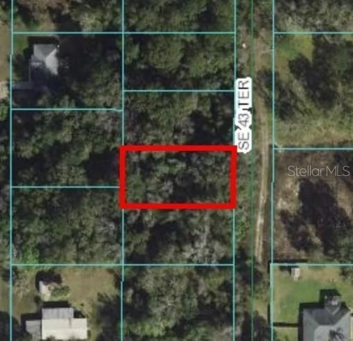 SE 43rd Ter., Belleview, FL 34420