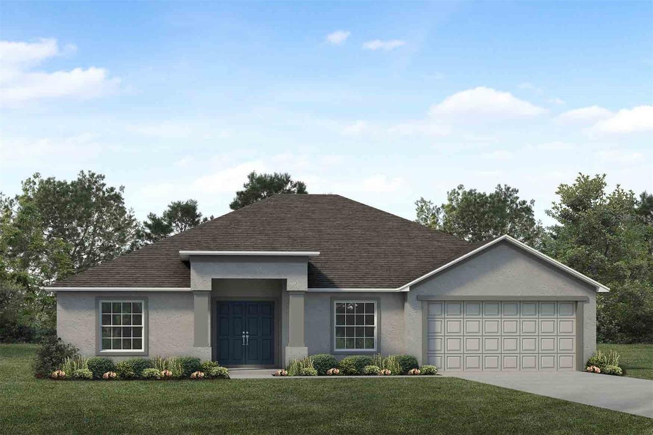 1314 Pomelo Pl., Bartow, FL 33830