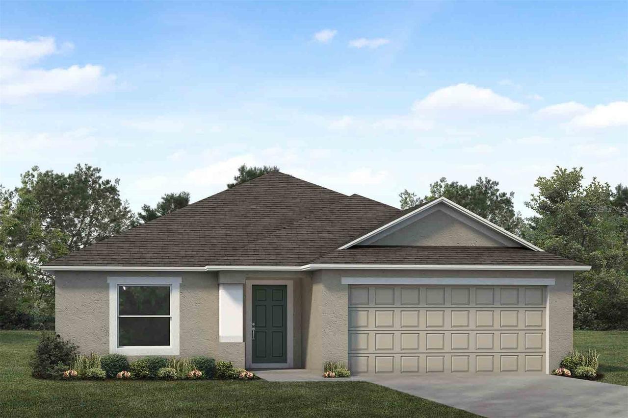 2153 Lincoln Ln., Bartow, FL 33830