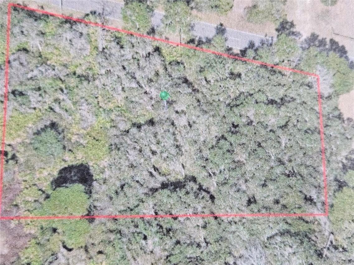Spring Garden Ranch Rd., De Leon Springs, FL 32130