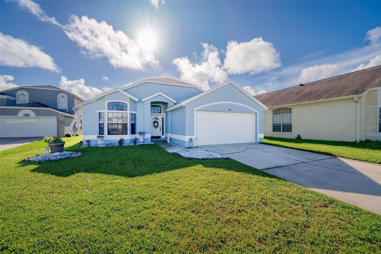 257 Lexingdale Dr., Orlando, FL 32828