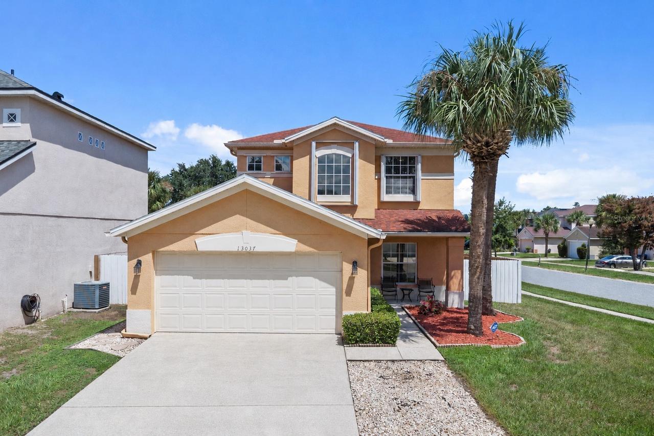 13037 Lily Pond Ct., Orlando, FL 32824