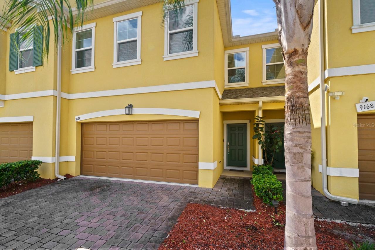 9174 Tecumseh Dr., Orlando, FL 32825