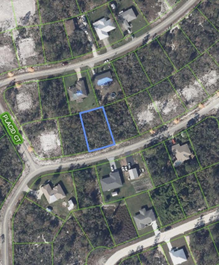 327 Hoover Ave., Lake Placid, FL 33852